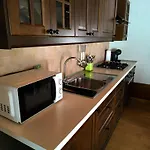 La Casetta Del Sangro Holiday home
