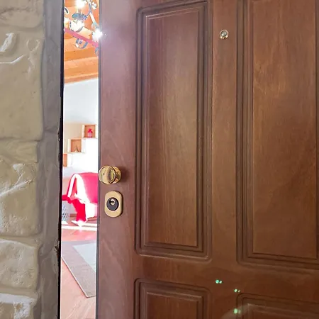 La Casetta Del Sangro Holiday home *