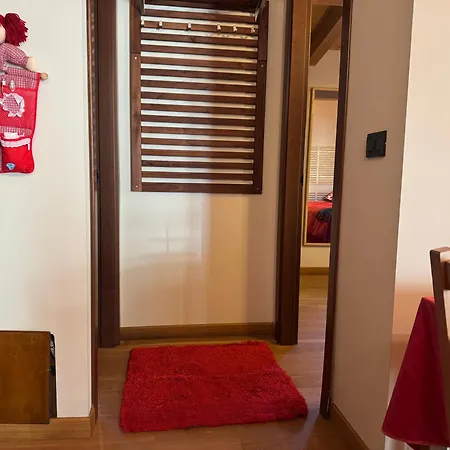 La Casetta Del Sangro *