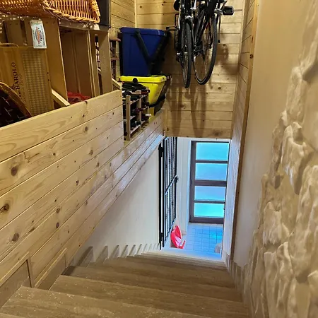 Holiday home La Casetta Del Sangro *