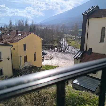 La Casetta Del Sangro