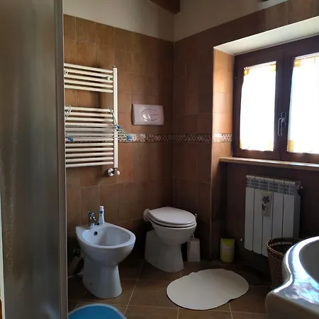 La Casetta Del Sangro * Castel Di Sangro