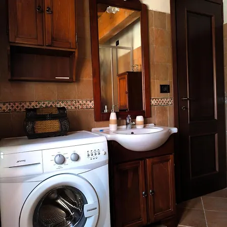 Holiday home La Casetta Del Sangro