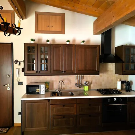 La Casetta Del Sangro