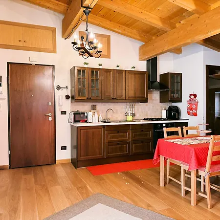 La Casetta Del Sangro Holiday home Castel Di Sangro