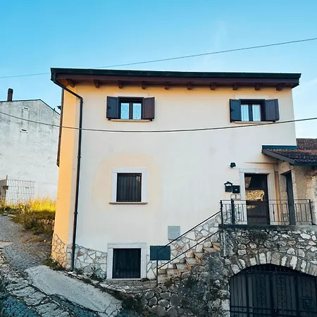 La Casetta Del Sangro *