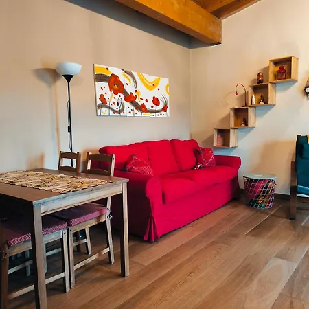 La Casetta Del Sangro