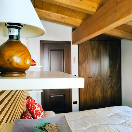 La Casetta Del Sangro *