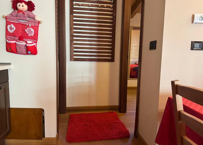 La Casetta Del Sangro *