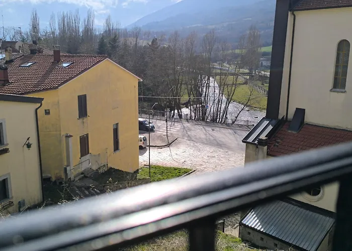 La Casetta Del Sangro