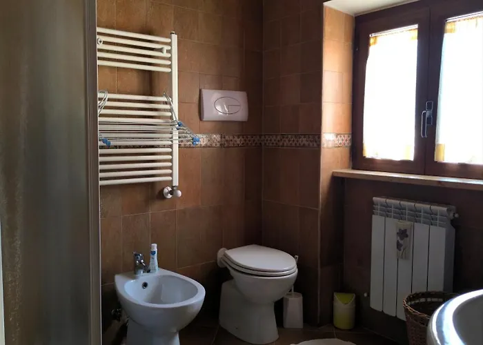 La Casetta Del Sangro * Castel Di Sangro