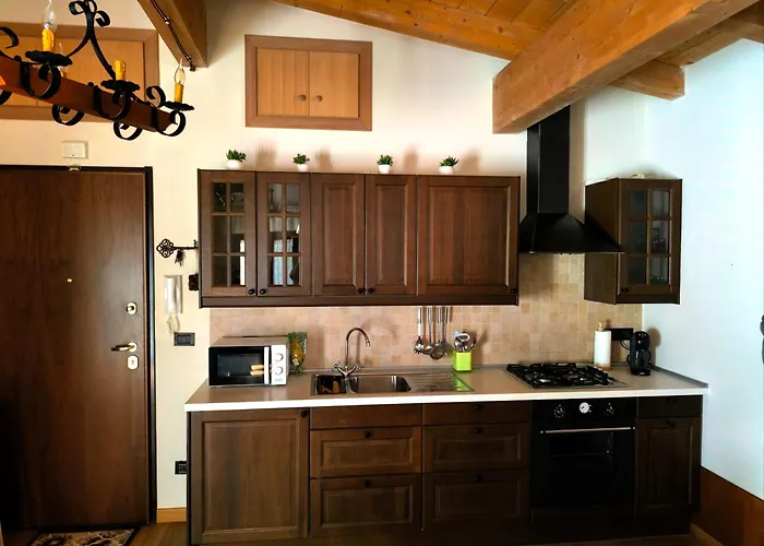 La Casetta Del Sangro