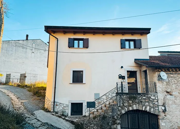 La Casetta Del Sangro *