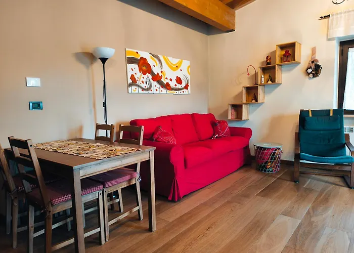 La Casetta Del Sangro