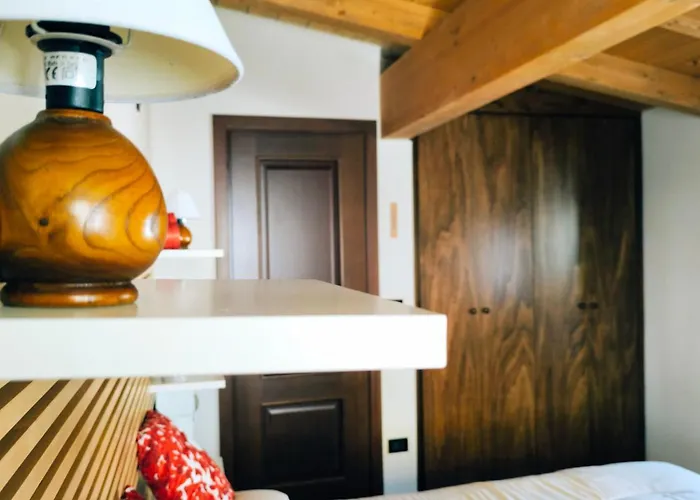 La Casetta Del Sangro *